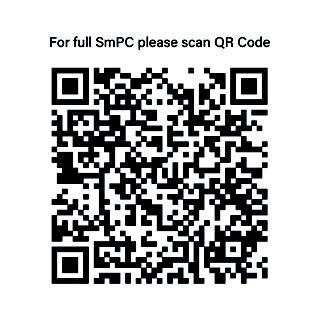 SmPC QR code